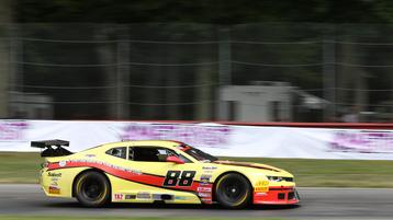 Rafa Matos Dominant in TA2 Qualifying 